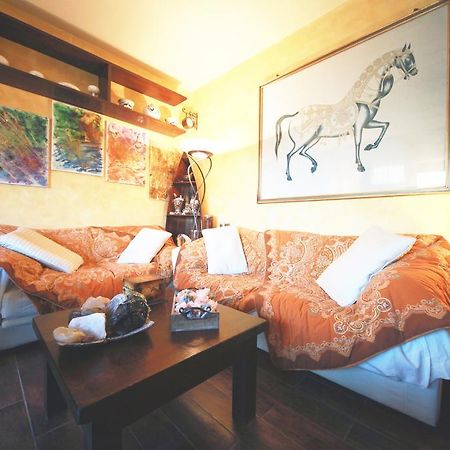Bed & Breakfast A San Siro 75 Milan Bagian luar foto