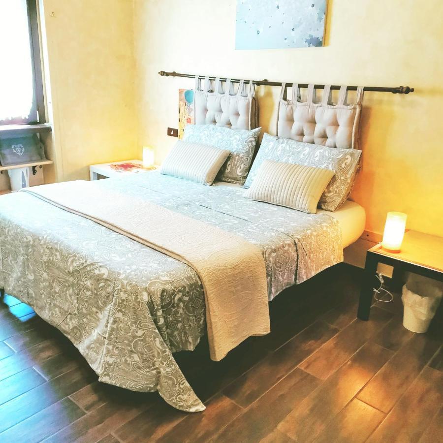 Bed & Breakfast A San Siro 75 Milan Bagian luar foto