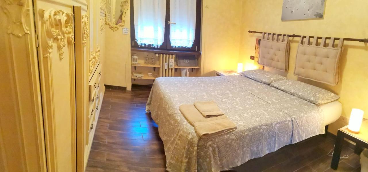 Bed & Breakfast A San Siro 75 Milan Bagian luar foto