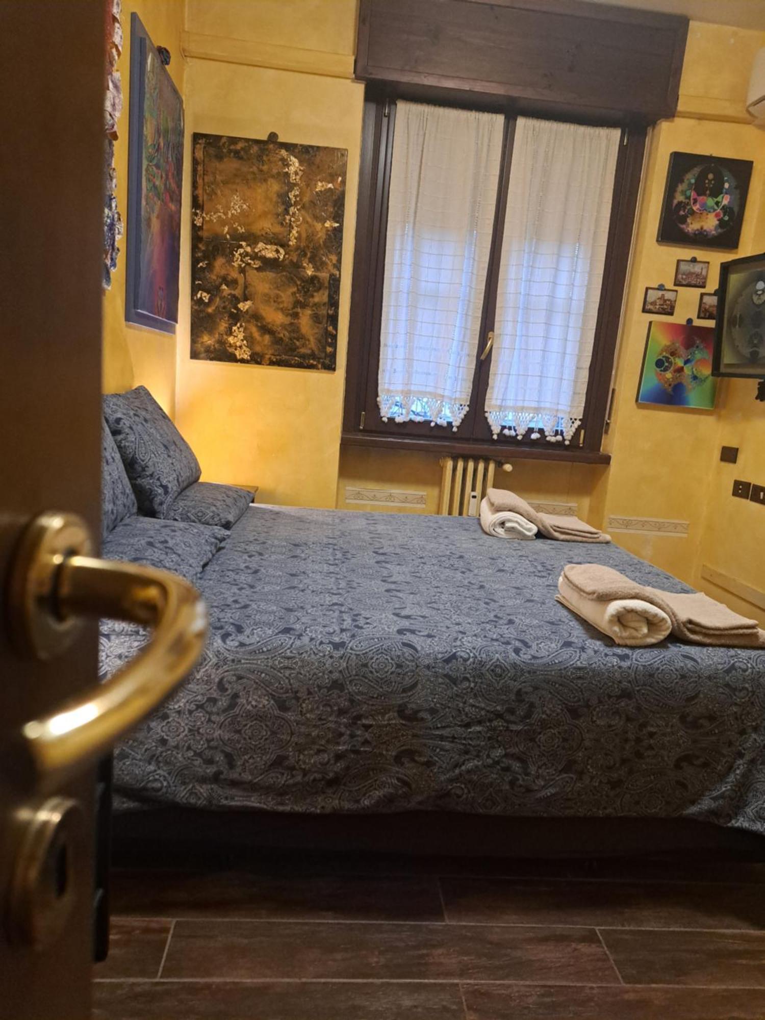 Bed & Breakfast A San Siro 75 Milan Bagian luar foto