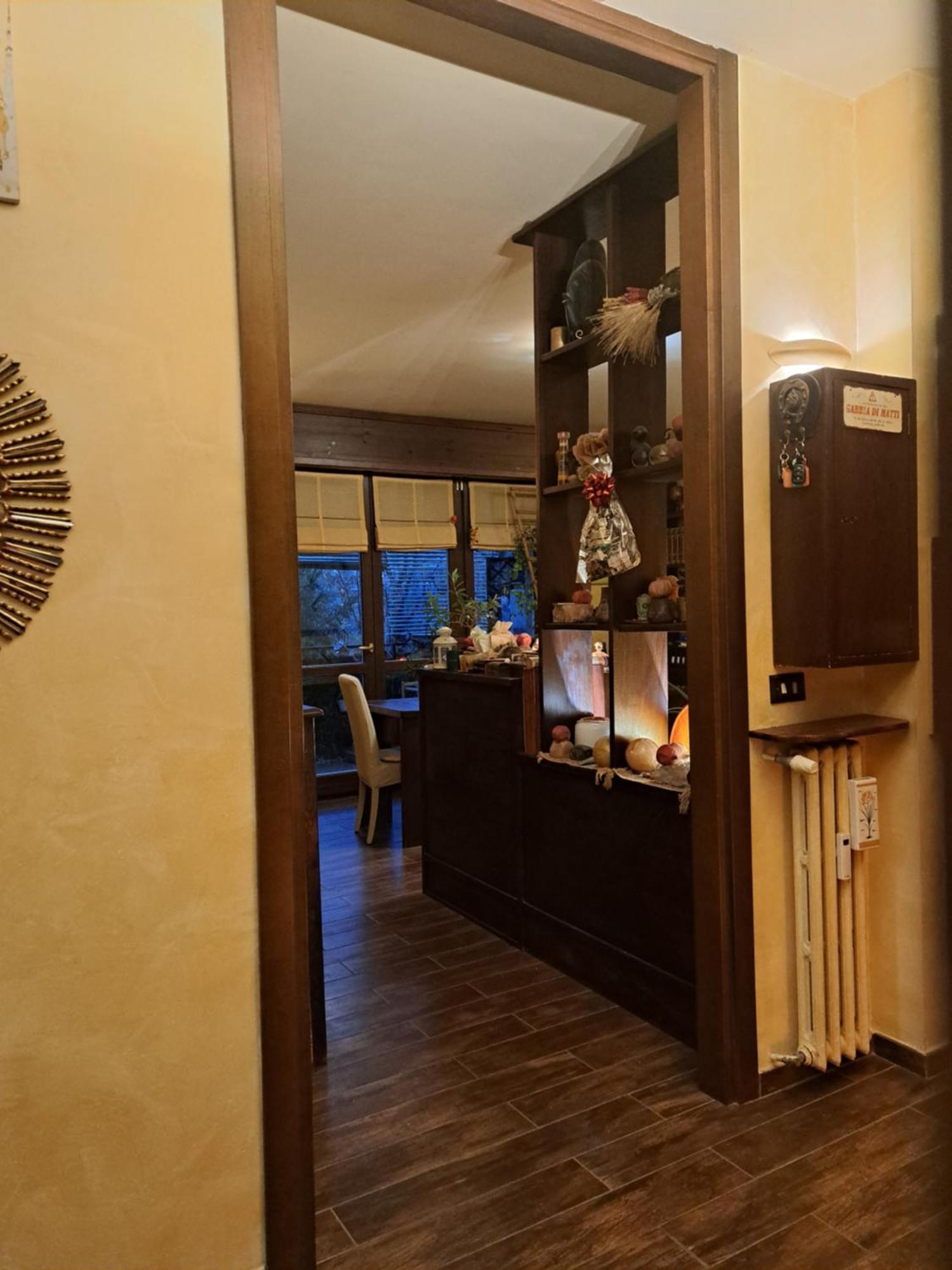 Bed & Breakfast A San Siro 75 Milan Bagian luar foto