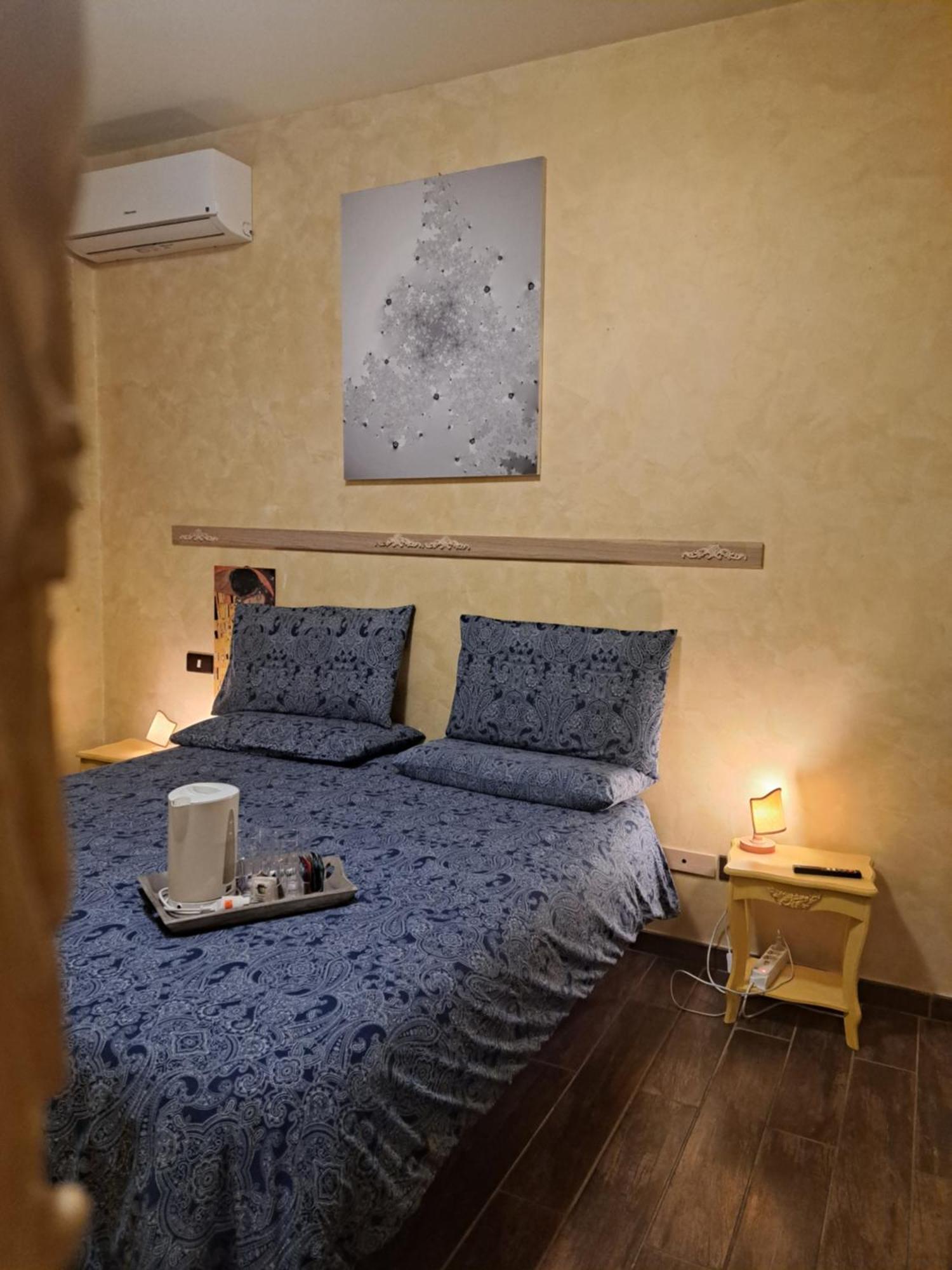 Bed & Breakfast A San Siro 75 Milan Bagian luar foto