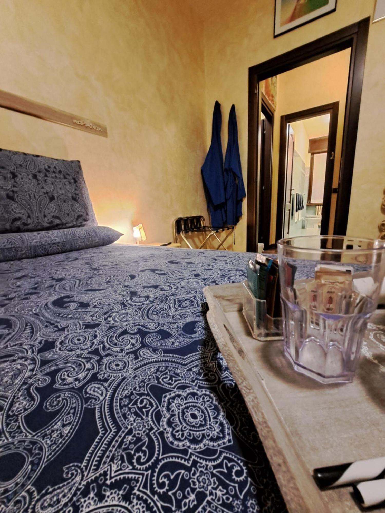 Bed & Breakfast A San Siro 75 Milan Bagian luar foto