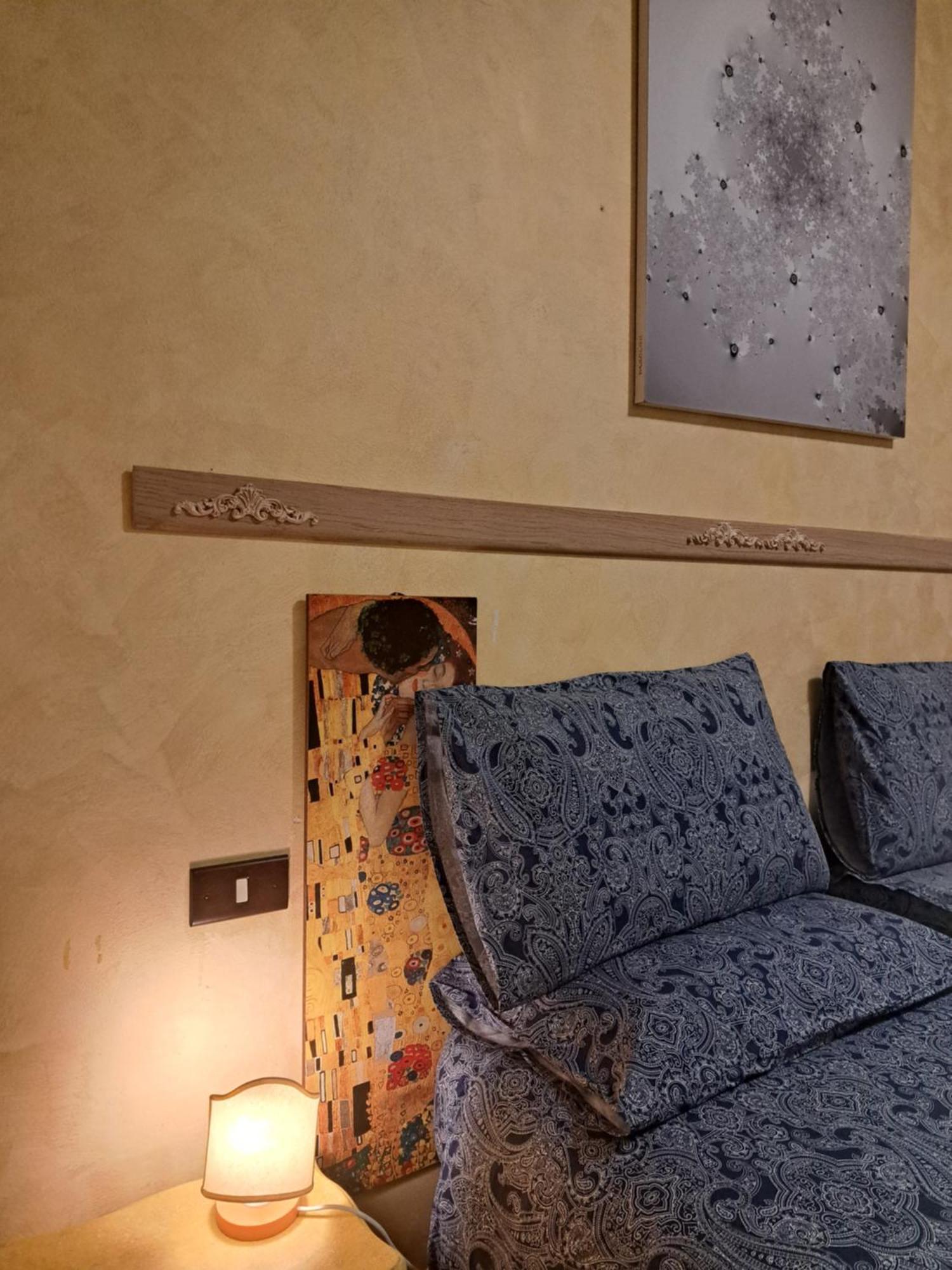 Bed & Breakfast A San Siro 75 Milan Bagian luar foto