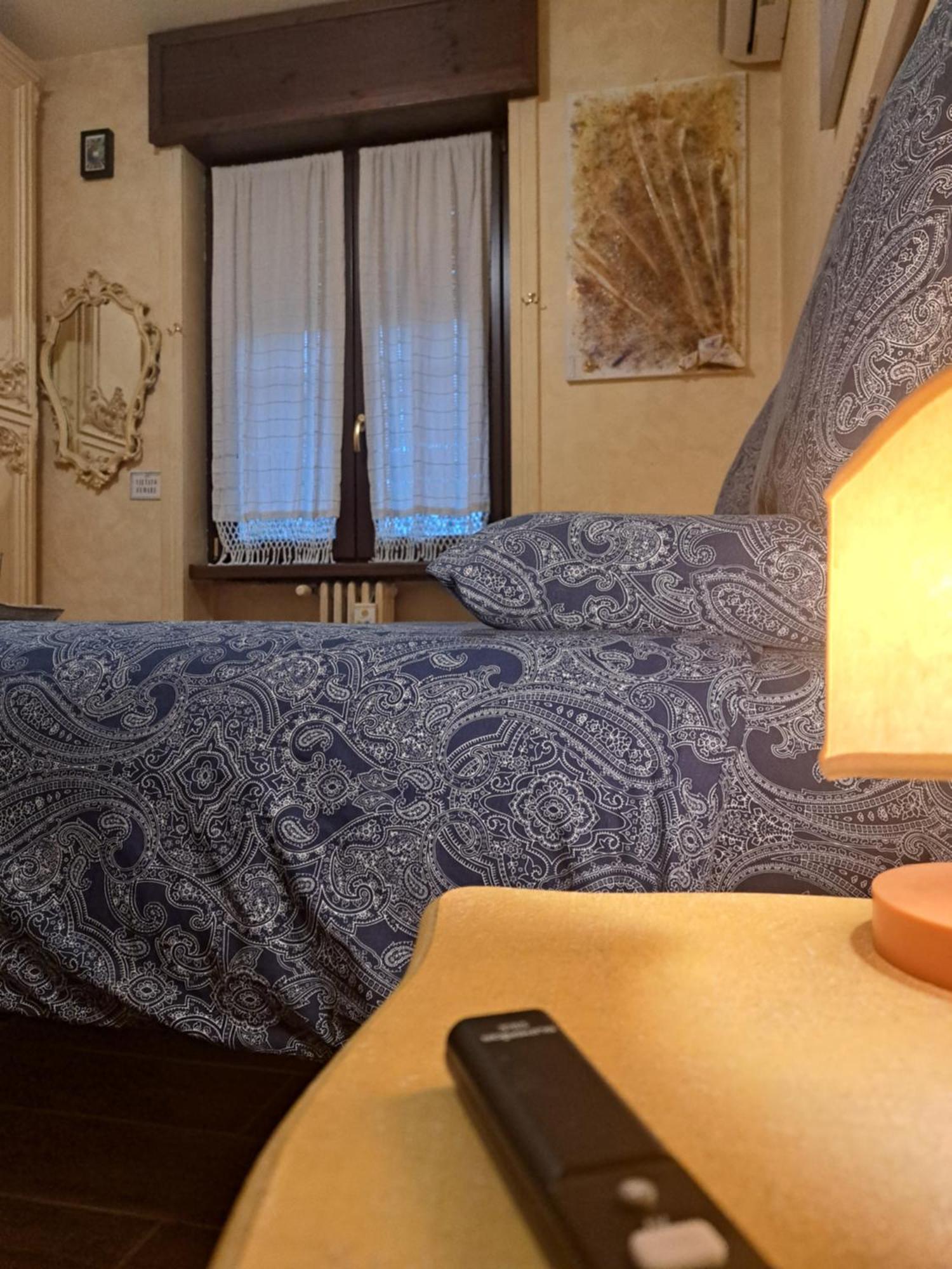 Bed & Breakfast A San Siro 75 Milan Bagian luar foto