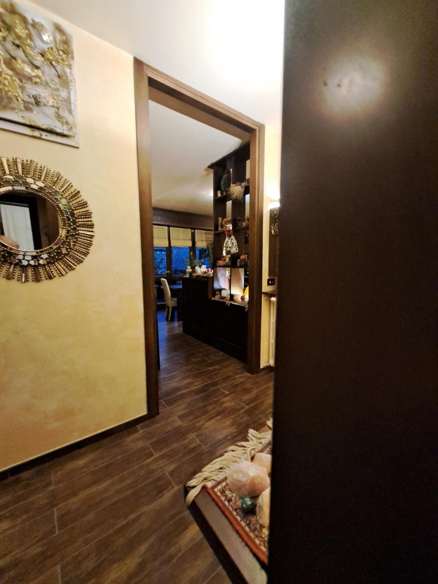 Bed & Breakfast A San Siro 75 Milan Bagian luar foto