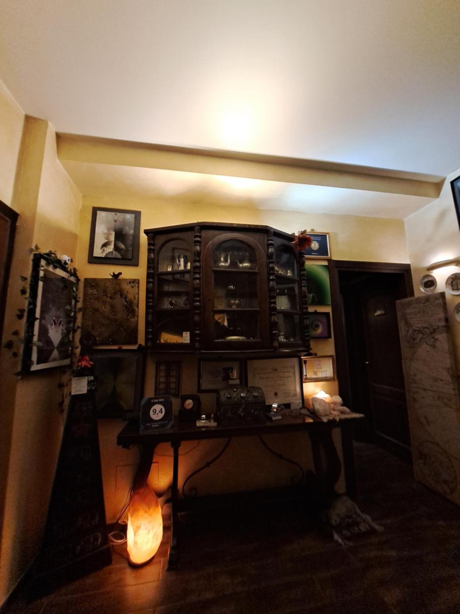 Bed & Breakfast A San Siro 75 Milan Bagian luar foto