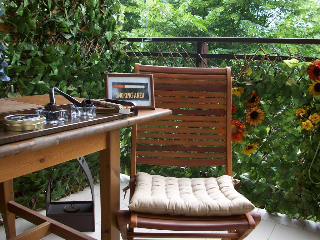 Bed & Breakfast A San Siro 75 Milan Bagian luar foto