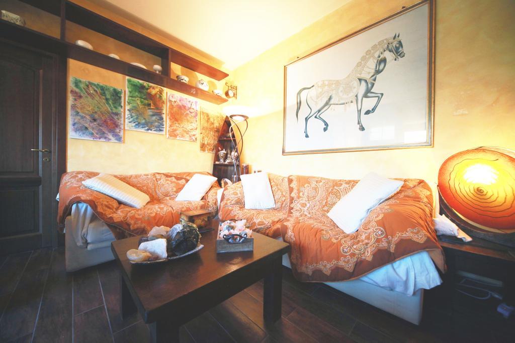 Bed & Breakfast A San Siro 75 Milan Bagian luar foto
