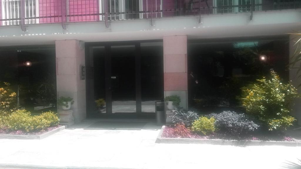 Bed & Breakfast A San Siro 75 Milan Bagian luar foto