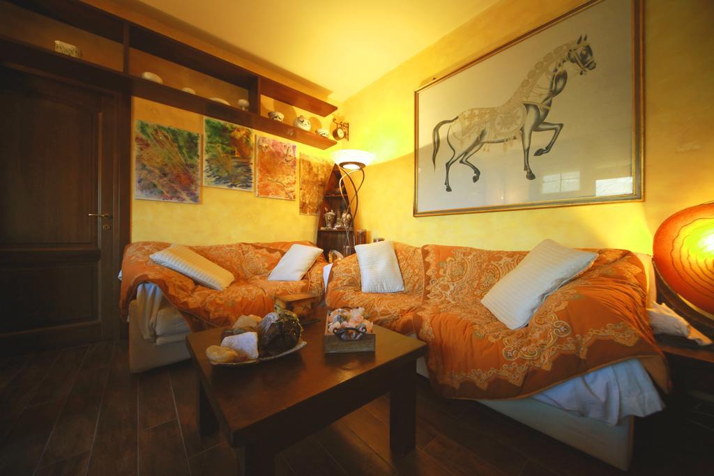 Bed & Breakfast A San Siro 75 Milan Bagian luar foto