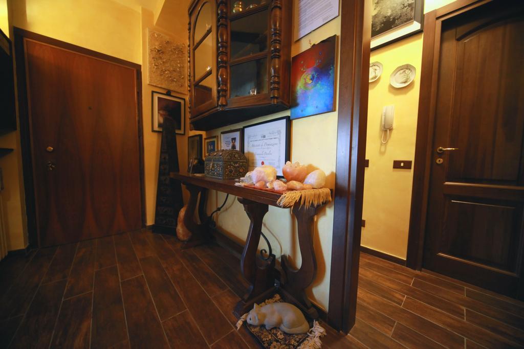 Bed & Breakfast A San Siro 75 Milan Bagian luar foto
