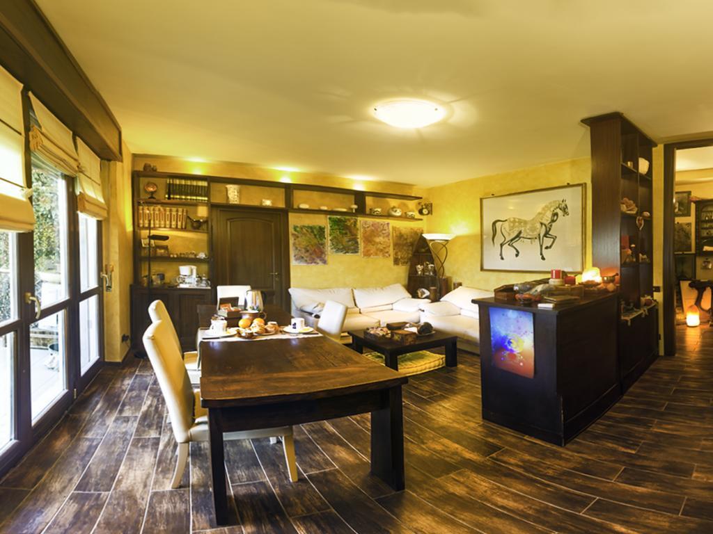 Bed & Breakfast A San Siro 75 Milan Bagian luar foto