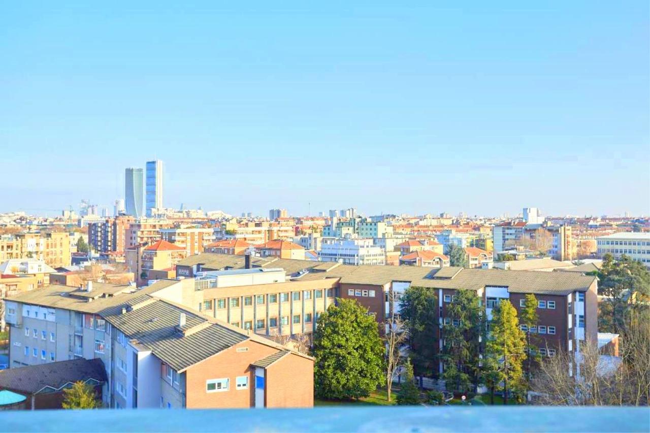Bed & Breakfast A San Siro 75 Milan Bagian luar foto