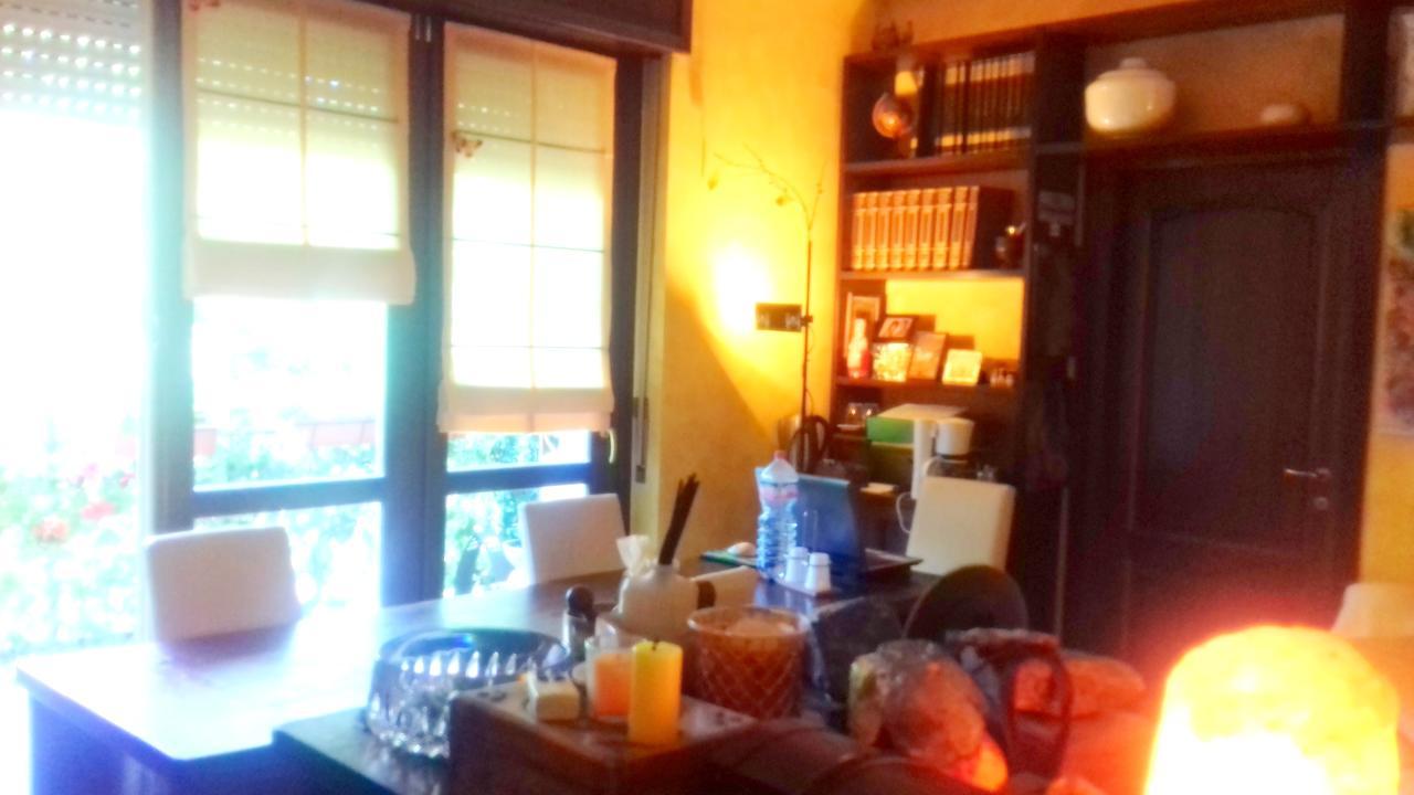 Bed & Breakfast A San Siro 75 Milan Bagian luar foto