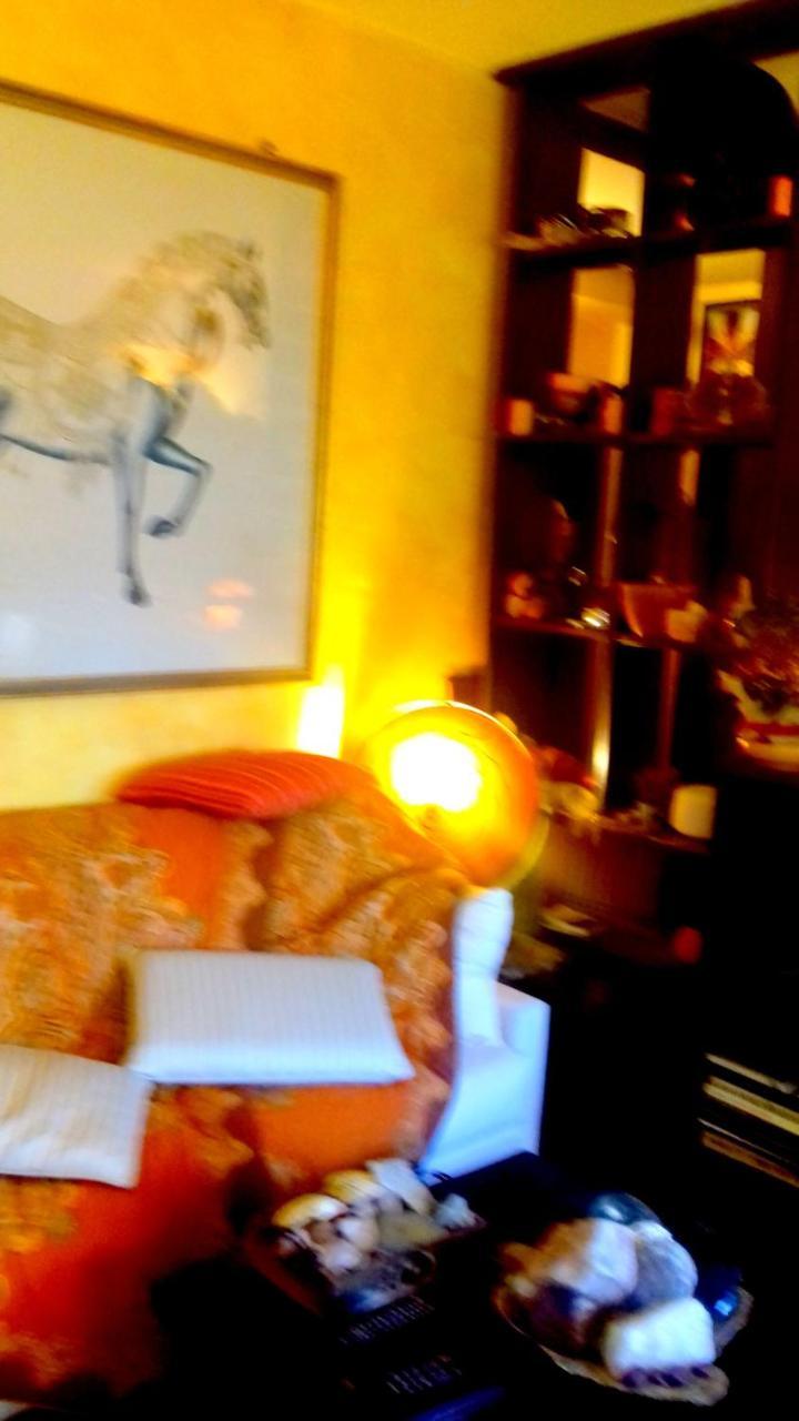 Bed & Breakfast A San Siro 75 Milan Bagian luar foto