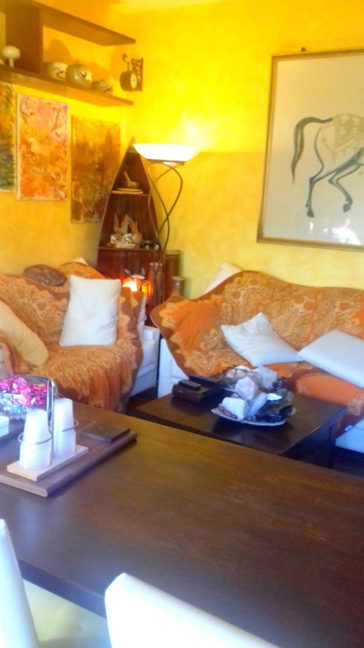 Bed & Breakfast A San Siro 75 Milan Bagian luar foto