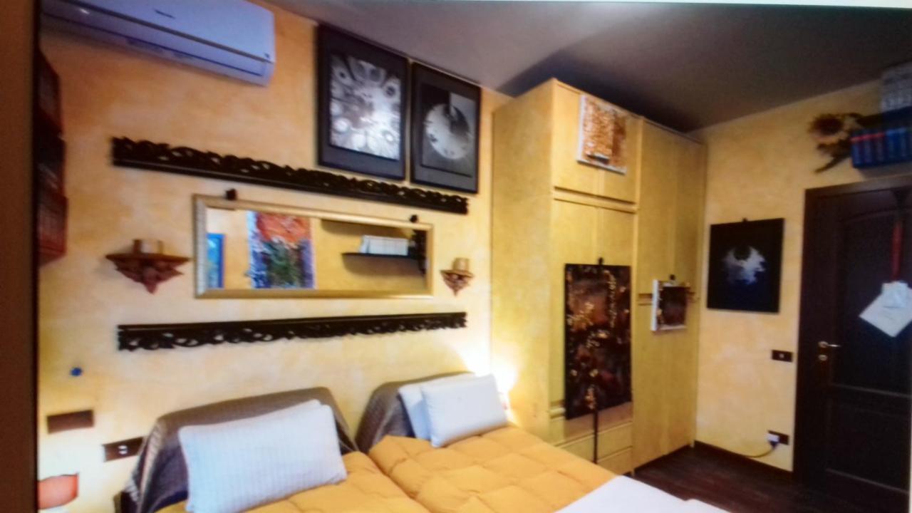 Bed & Breakfast A San Siro 75 Milan Bagian luar foto