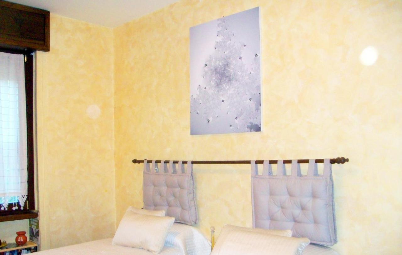 Bed & Breakfast A San Siro 75 Milan Bagian luar foto