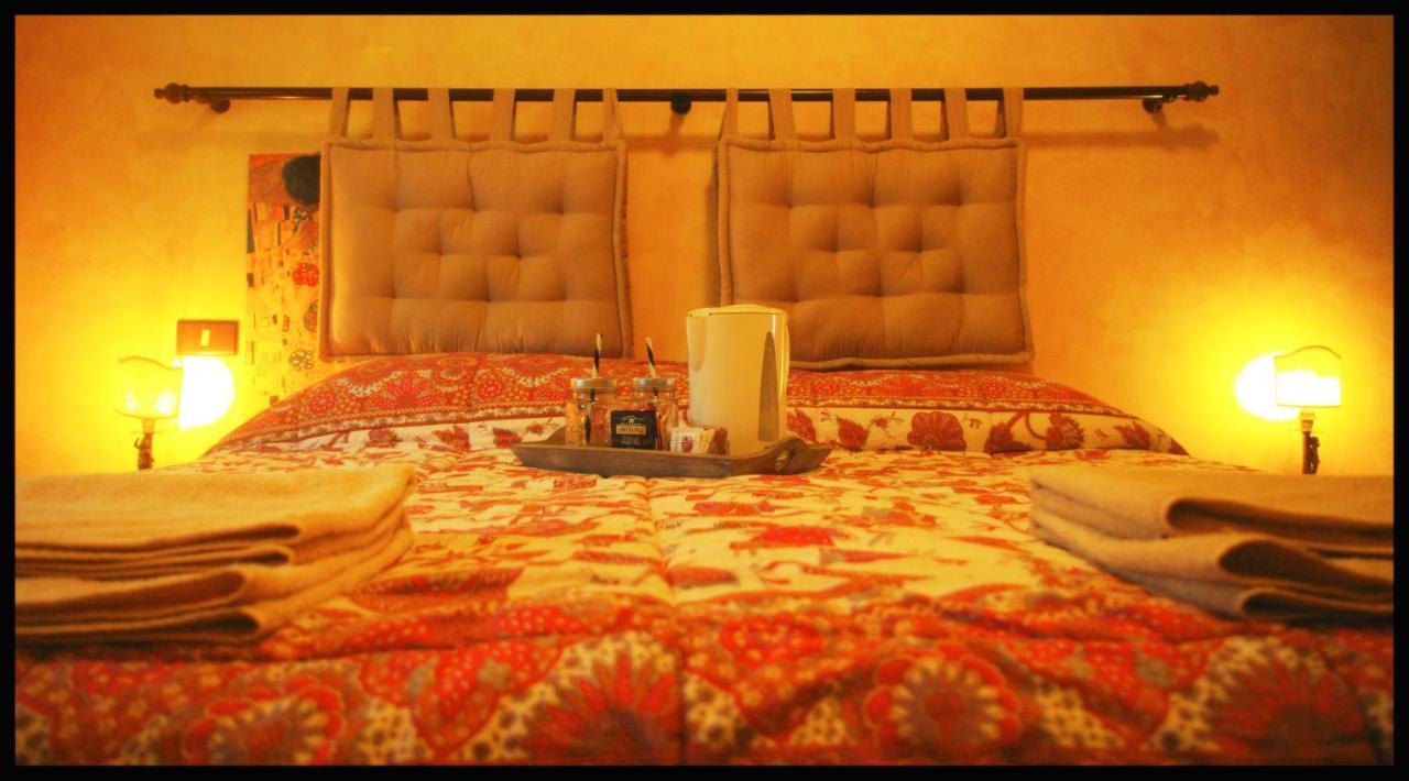 Bed & Breakfast A San Siro 75 Milan Bagian luar foto