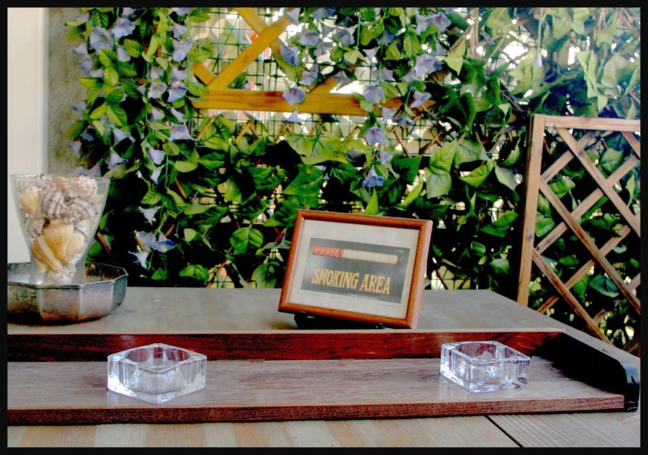 Bed & Breakfast A San Siro 75 Milan Bagian luar foto