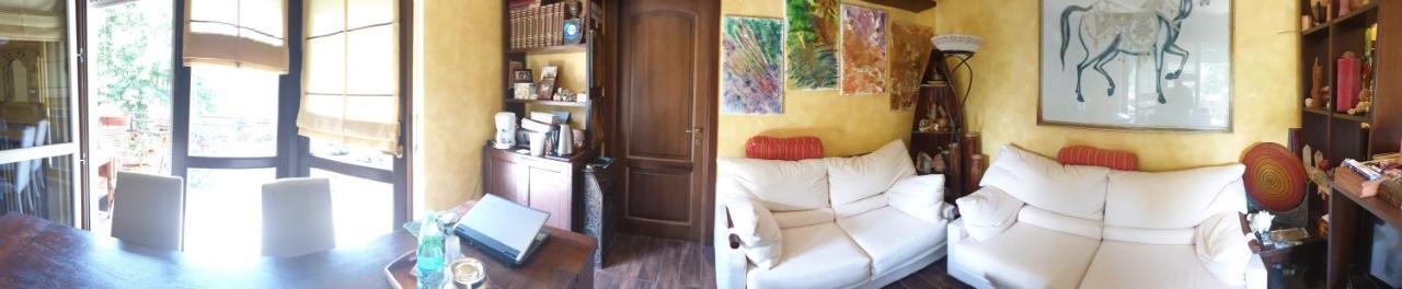 Bed & Breakfast A San Siro 75 Milan Bagian luar foto